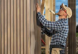 Reliable Monte Sereno, CA Siding Solutions